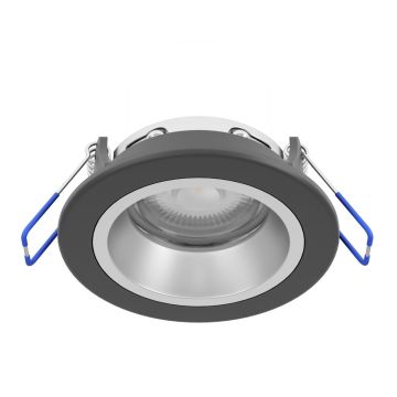 Eglo YEBRA-Z 902298 Einbau-Downlight 1x4.9W/LED 2700-6500K 490lm ip20