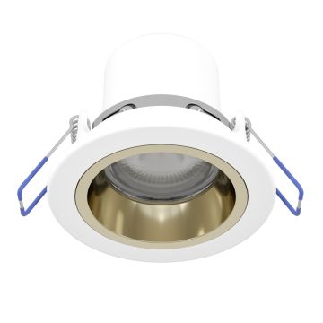 Eglo YEBRA-Z 902299 Einbau-Downlight 1x4.9W/LED 2700-6500K 490lm ip20