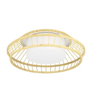 Eglo YUKU-Z 900841 Deckenlampe 1x22W/LED 2700-6500K 2600LM IP20