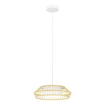 Eglo YUKU-Z 900842 Pendelleuchte 1x22W/LED 2700-6500K 2600LM IP20