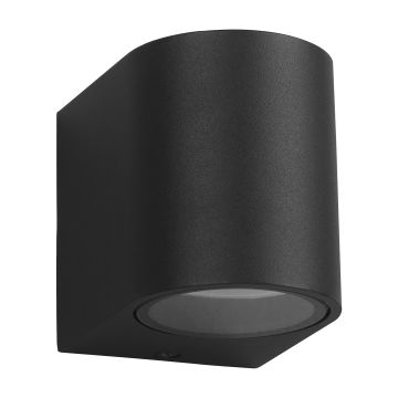Eko-Light OVALIS EKO8302 Wandleuchte 1x50W/GU10 IP44