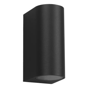 Eko-Light OVALIS EKO8319 Wandleuchte 2x50W/GU10 IP44