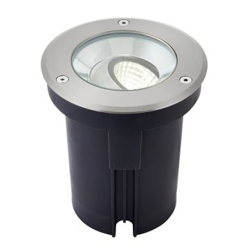 Endon HOXTON 90963 Einfahrtbeleuchtung 13W/LED 4000K 1000LM IP67