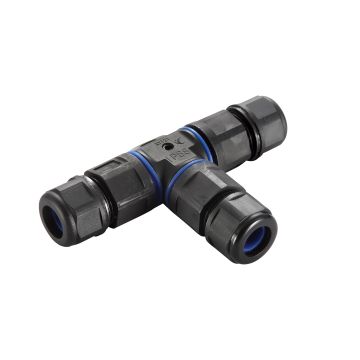 Endon INLINE IP68 CONNECTOR 90132 Verbindungselement IP68