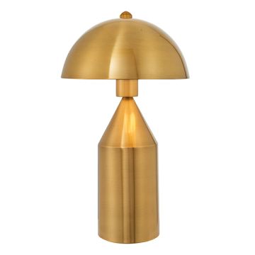 Endon NOVA 90522 Tischleuchte 1x60W/E27 IP20