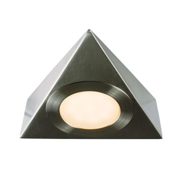 Endon NYX CCT 90127 Unterbauleuchte 2.5W/LED 3000K/4000K 200LM IP20