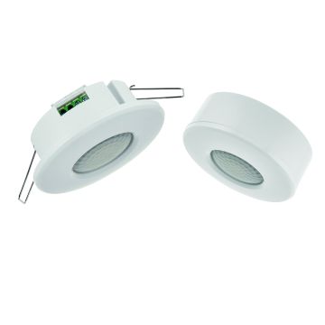 Endon PIR DETECTOR 90977 Bewegungssensor IP20