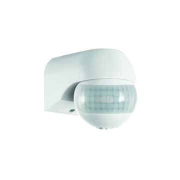 Endon PIR SECURITY DETECTOR 90975 Bewegungssensor IP44