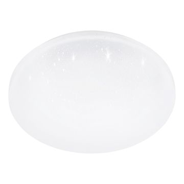 Eglo FRANIA-IP 902077 Deckenleuchte 18W/LED 3000K, 4000K, 6000K 2100lm ip44