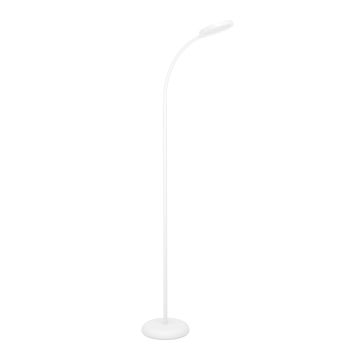 Eglo LAURO 902179 Stehleuchte 1x5.5W/LED 2700K, 4000K, 6500K 600lm ip20