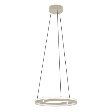 Eglo MEZZOMONTE 901824 Pendelleuchte 40W/LED 2700-6500K 3200lm ip20