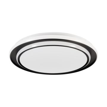 Eglo MOSCHETTA 902047 Deckenleuchte 36W/LED 2700K, 4000K, 6500K 4800lm ip20