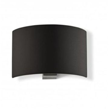 Novolux AMSTERDAM 909C-G05X1A-35-CB Wandleuchte 1x40W/E27 IP20