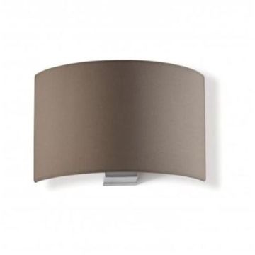 Novolux AMSTERDAM 909C-G05X1A-35-CG Wandleuchte 1x40W/E27 IP20
