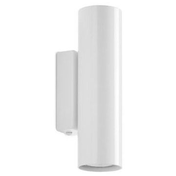 Novolux TANIA 906A-G21X1A-01 Wandleuchte 2x50W/GU10 IP20