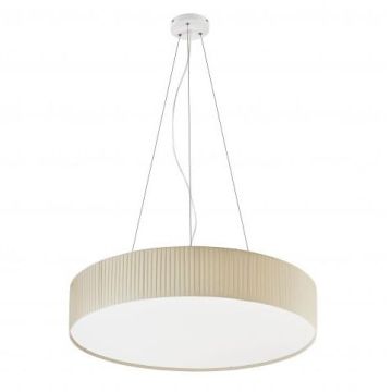 Novolux VORADA 908F-L0129B-RC Pendelleuchte 1x29W/LED 4000LM IP20
