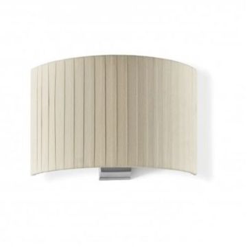 Novolux VORADA 908G-G05X1A-35-RC Wandleuchte 1x40W/E27 IP20