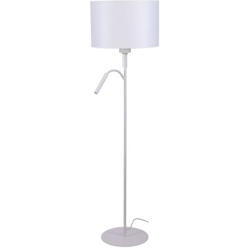 Nowodvorski HOTEL PLUS 9074 Stehleuchte 1x20W; 1x60W/G9; E27 IP20