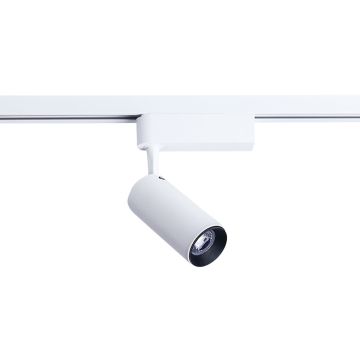 Nowodvorski PROFILE IRIS LED 12W 3000K 9000 Schienenstrahler 1x12W/LED 3000K 864LM IP20