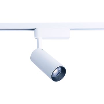 Nowodvorski PROFILE IRIS LED 20W 4000K 9006 Schienenstrahler 1x20W/LED 4000K 1360LM IP20