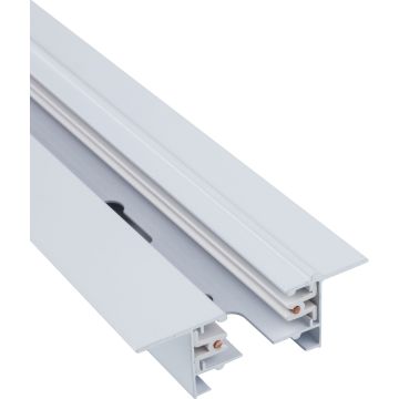 Nowodvorski PROFILE RECESSED TRACK 2 METERS 9014 Schiene IP20 2m