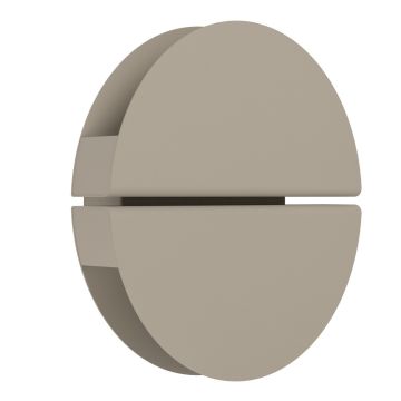 Eglo PIANOSA 902121 Wandleuchte 4.5W/LED 2700K, 4000K, 6500K 620lm ip44