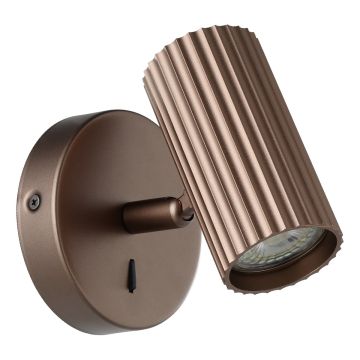 Eglo PORTILLO 902035 Wandleuchte 1x5W/GU10 ip20