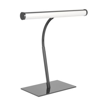 Eglo RICCIONE 901981 Tischleuchte 1x5W/LED 2700K, 4000K, 6500K 500lm ip20