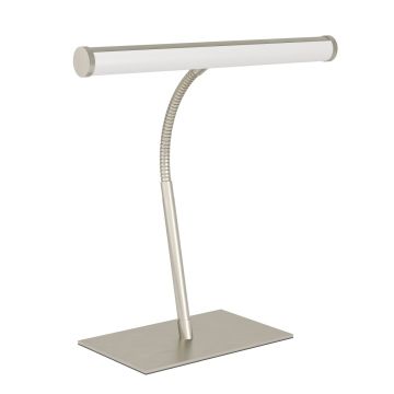 Eglo RICCIONE 901982 Tischleuchte 1x5W/LED 2700K, 4000K, 6500K 500lm ip20