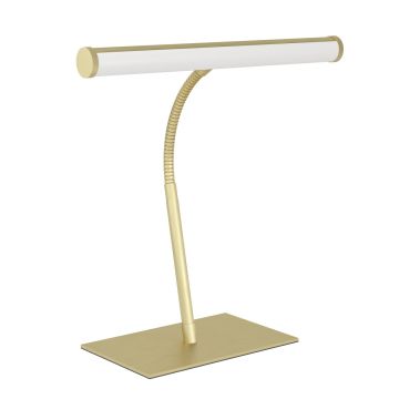 Eglo RICCIONE 901983 Tischleuchte 1x5W/LED 2700K, 4000K, 6500K 500lm ip20