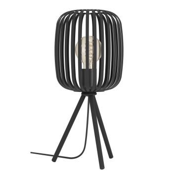Eglo ROMAZZINA 900519 Tischleuchte 1x40W/E27 ip20