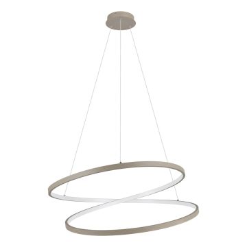 Eglo RUOTALE 901141 Pendelleuchte 42W/LED 3000K 5000lm
