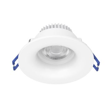 Eglo SALABATE 902271 Einbau-Downlight 1x5W/LED 2700K, 4000K, 6500K 540lm ip65