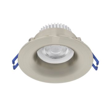 Eglo SALABATE 902275 Einbau-Downlight 1x5W/LED 2700K, 4000K, 6500K 540lm ip65