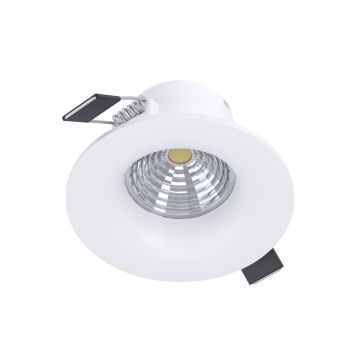 Eglo SALICETO 902329 Einbau-Downlight 1x6W/LED 4000K 580lm ip20