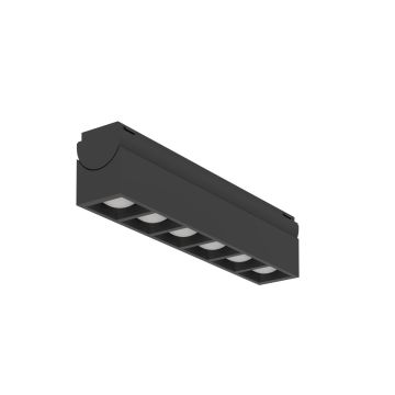 Eglo TPLUS 6 LENS SPOT 901686 Schienenstrahler 6.6W/LED 2700-6500K 1000lm ip20