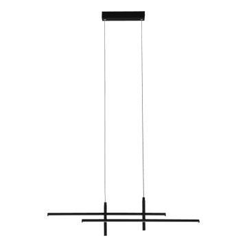 Eglo TREPILIANO 901885 Pendelleuchte 20W/LED 3000K 2500lm ip20