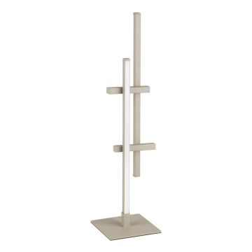 Eglo TREPILIANO 902143 Tischleuchte 6.5W/LED 3000K 800lm ip20