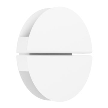 Eglo VASCELLA 902222 Wandleuchte 4.5W/LED 2700K, 4000K, 6500K 620lm ip44