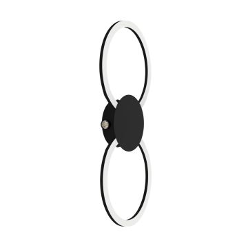 Eglo VENTICELLO 1 902124 Deckenlampe 20W+0,91W 3000K 2400;135lm ip20