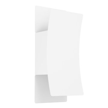 Eglo VERDOLINO 902022 Wandleuchte 2x4W/LED 2700K, 4000K, 6000K 1200lm ip44