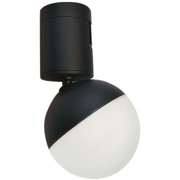 Zambelis FLEXIBLE TRACK 23187 Schienenstrahler 5W/led 3000K 281lm IP20
