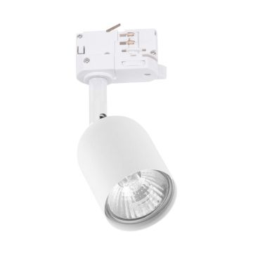 Zuma Line 3F 9050 Schienenstrahler 1x10W/GU10 IP20