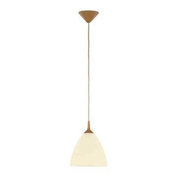 Alfa BARTEK 9102 Pendelleuchte 1x60W/E27