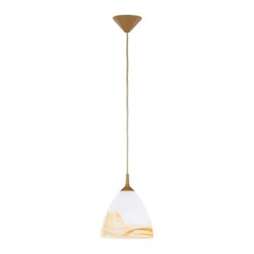 Alfa BARTEK 9108 Pendelleuchte 1x60W/E27
