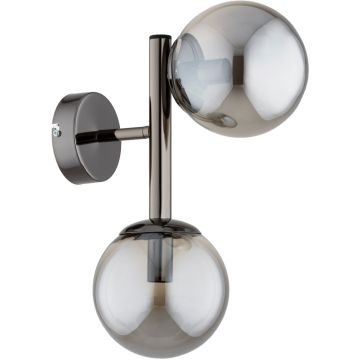 Alfa ERAL 91541 Wandleuchte 2x10W/E14