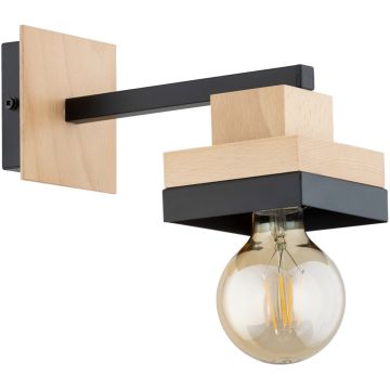 Alfa MIKO 91538 Wandleuchte 1x15W/E27