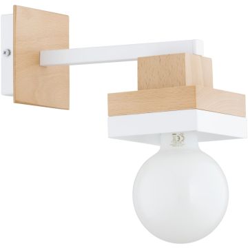 Alfa MIKO 91539 Wandleuchte 1x15W/E27