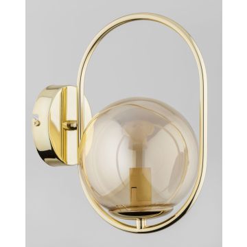 Alfa OVAL 91516 Wandleuchte 1x10W/E14 IP20