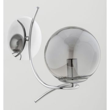 Alfa SENTIA 91518 Wandleuchte 1x10W/E14 IP20